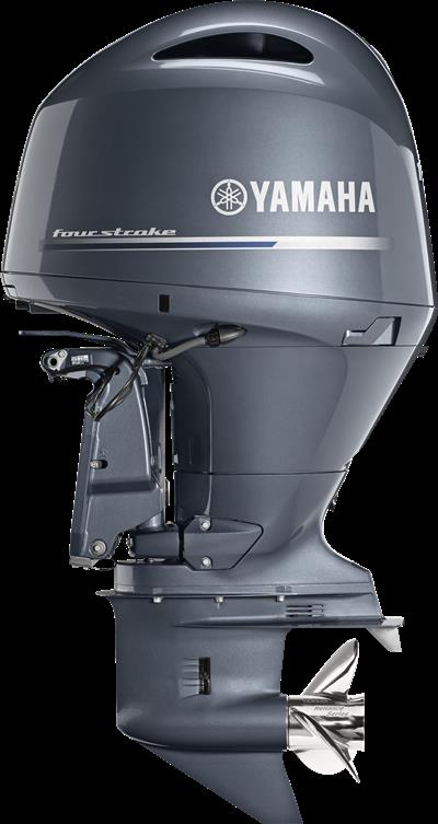175-hp-yamaha-4-stroke-dec--with-hydraulic-steering-25"-grey