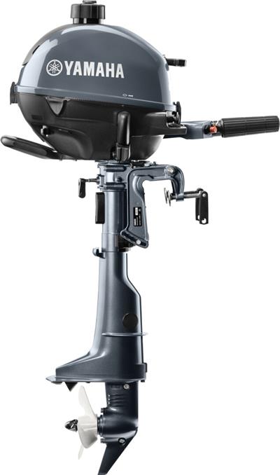 25hp-yamaha-4-stroke-manual-start-tiller-15"-f25bmhs