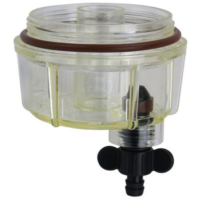 fuel-filter-clear-bowl-relaxn-incl-o-ring