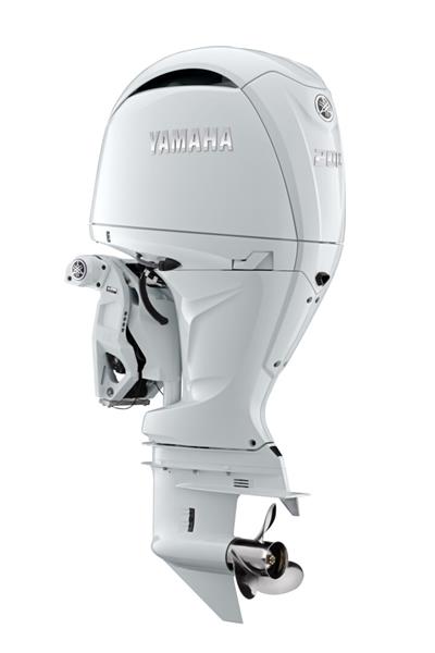 200-hp-"white"-yamaha-4-stroke-25"-dec-with-digital-electro-hydraulic-steering