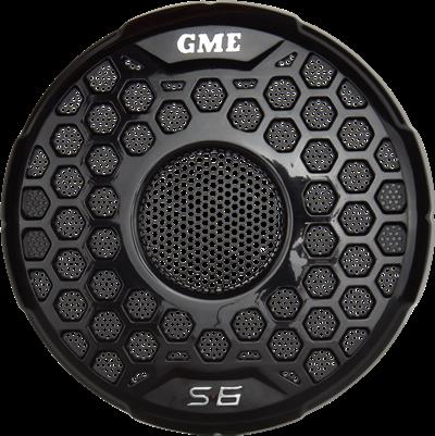 replacement-speaker-grille---suit-gs600-speakers-pair---black