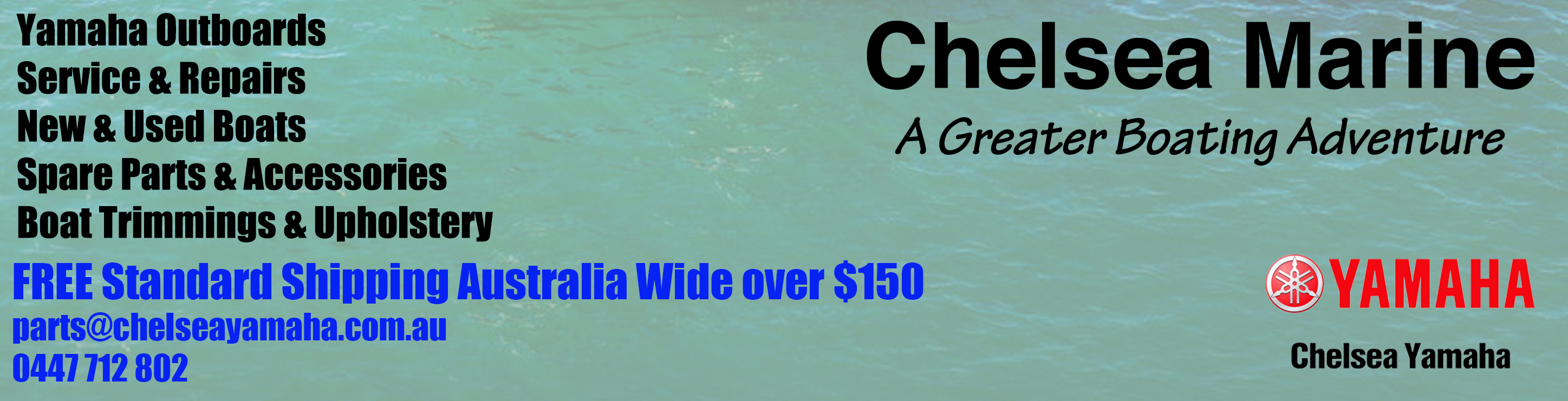 Lighting Chelsea Marine