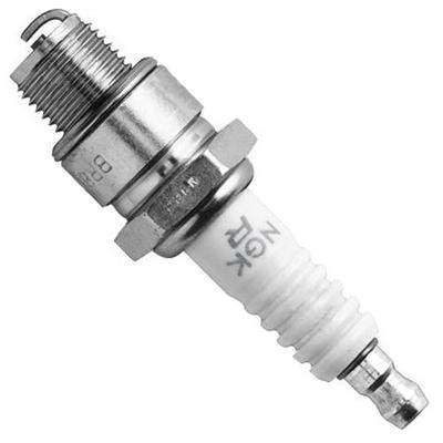 SPARK PLUG: NGK (10) - Chelsea Marine
