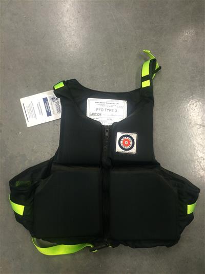 pfd type 2 vs 3