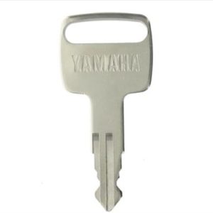 MARINE KEY BLANK (CUT 841)