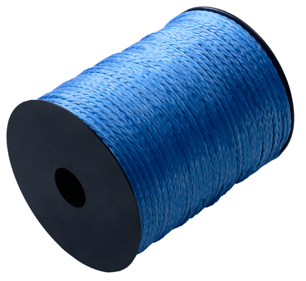Chelsea Rope 165Mtrs Of 5mm Uhmwpe 3000 Rope, 8Mtrs 6mm Chain + 10M Shock Cord ...